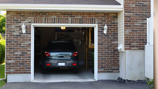 Garage Door Installation at Issaquah, Washington