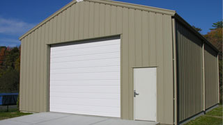 Garage Door Openers at Issaquah, Washington